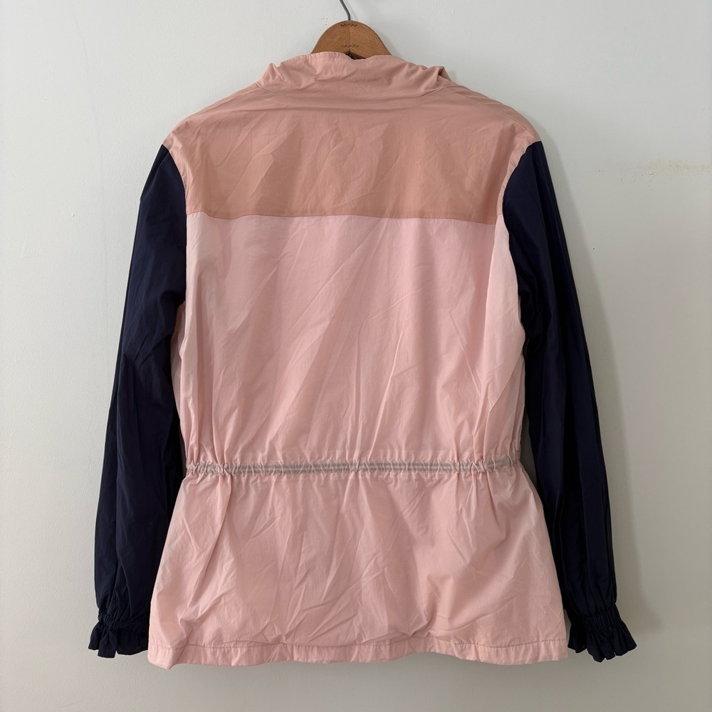The Upside Yoko Anorak Jacket – Size Medium – Gorpcore Windbreaker Lightweight - Picture 4 of 11